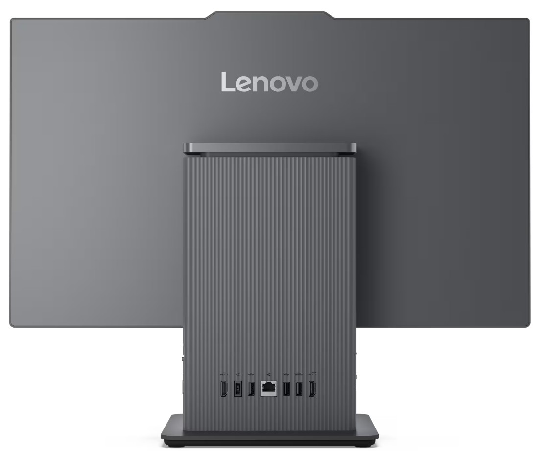 Lenovo IdeaCentre AIO 24IRH9 Luna Grey (F0HN00LTCK)