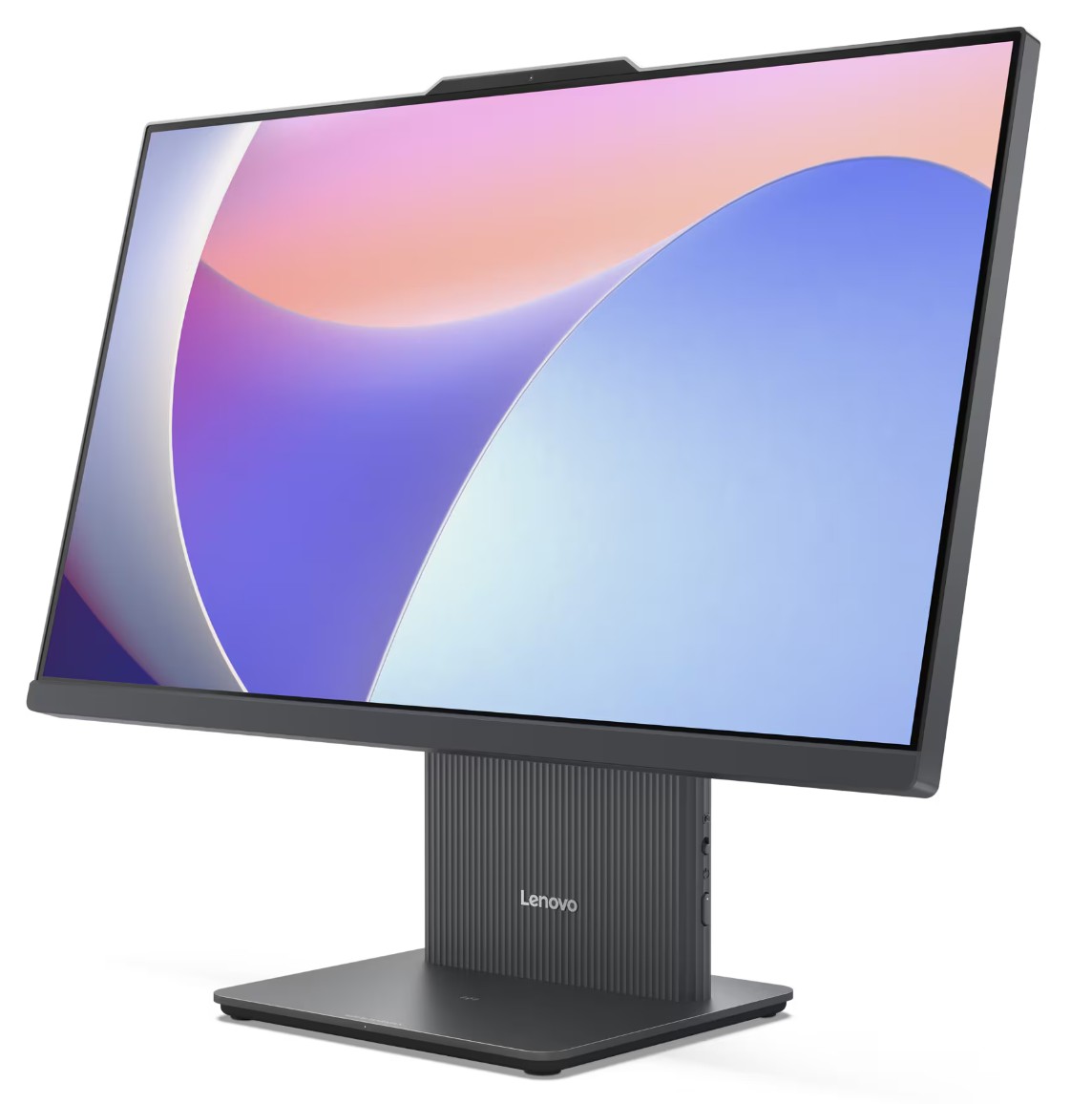 Lenovo IdeaCentre AIO 24IRH9 Luna Grey (F0HN00LUCK)
