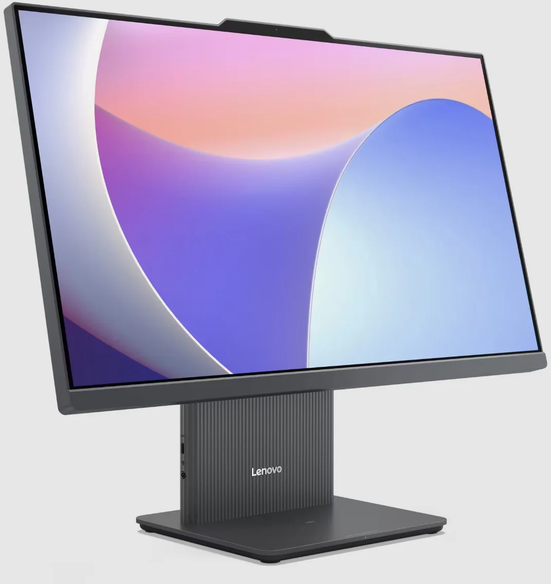 Lenovo IdeaCentre AIO 24IRH9 Luna Grey (F0HN00LUCK)