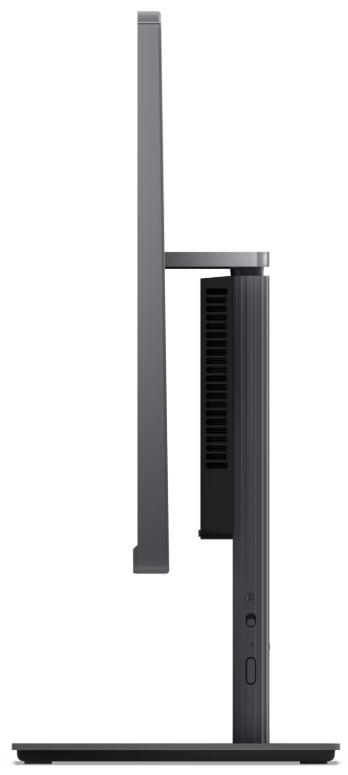 Lenovo IdeaCentre AIO 24IRH9 Luna Grey (F0HN00LWCK)