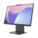 Lenovo IdeaCentre AIO 24IRH9 Luna Grey (F0HN010QCK)