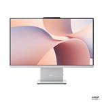 Lenovo IdeaCentre AIO 27AKP10 Cloud Grey (F0JE000HCK)