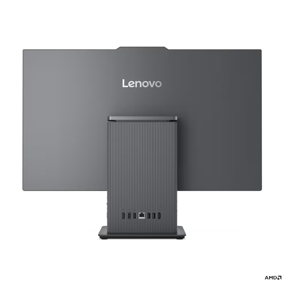 Lenovo IdeaCentre AIO 27ARR9 Luna Grey (F0HQ003XCK)