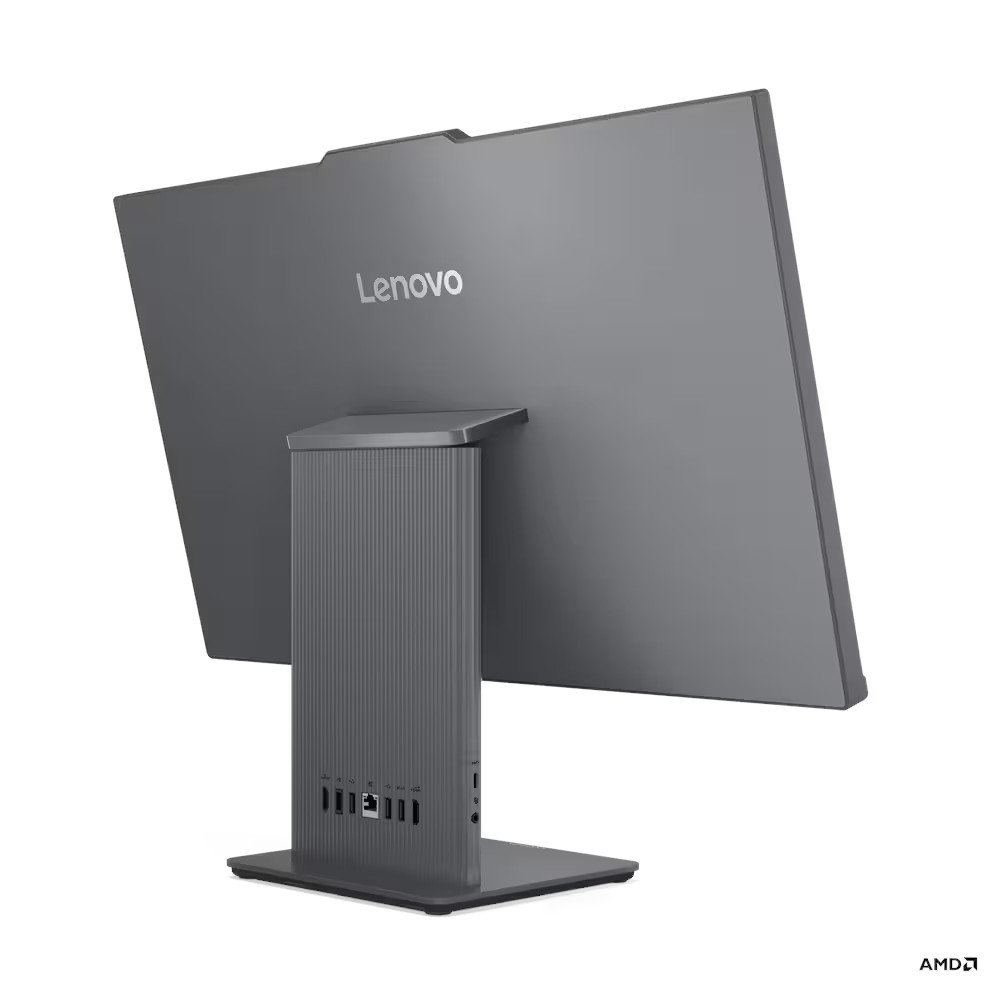 Lenovo IdeaCentre AIO 27ARR9 Luna Grey (F0HQ003XCK)