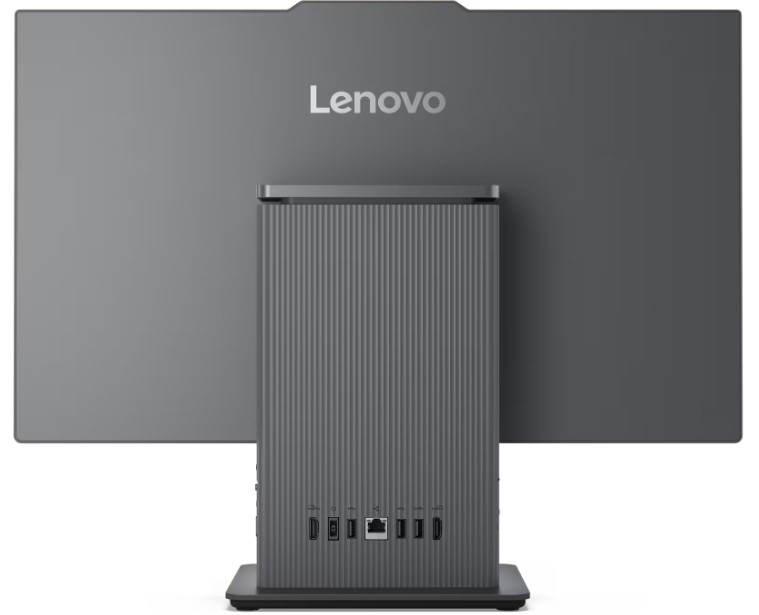 Lenovo IdeaCentre AIO 27ARR9 Luna Grey (F0HQ0066CK)
