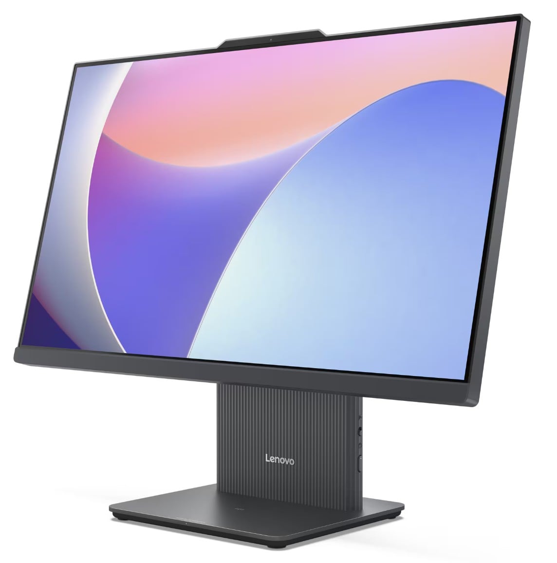 Lenovo IdeaCentre AIO 27ARR9 Luna Grey (F0HQ0067CK)