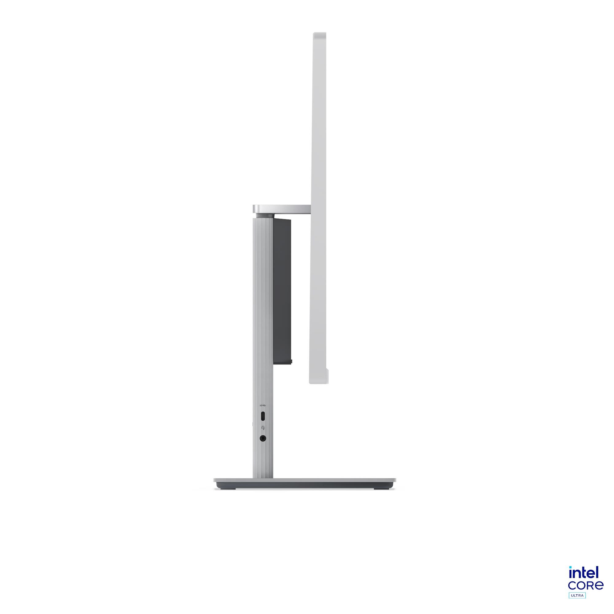 Lenovo IdeaCentre AIO 27ILL11 Cloud Grey (F0JW000UCK)