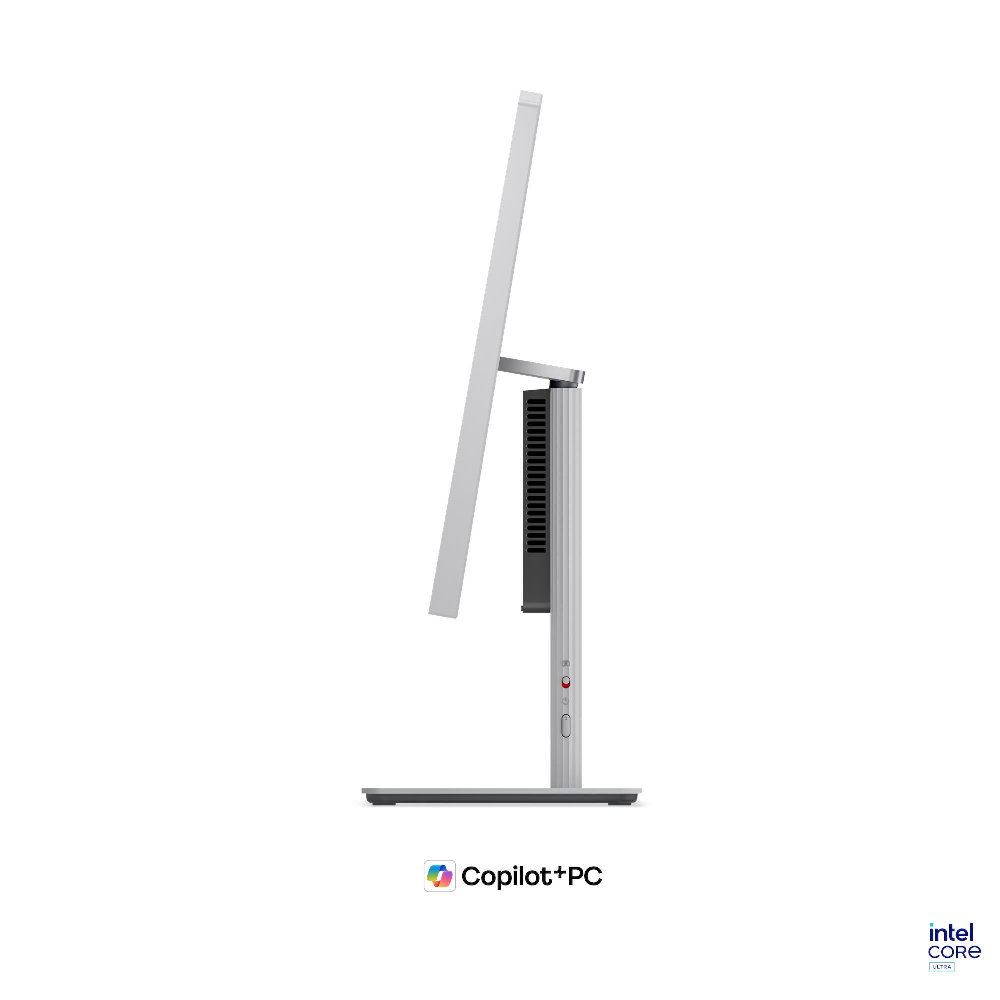 Lenovo IdeaCentre AIO 27IPH11 Cloud Grey (F0JJ001UCK)