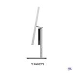 Lenovo IdeaCentre AIO 27IPH11 Cloud Grey (F0JJ001UCK)