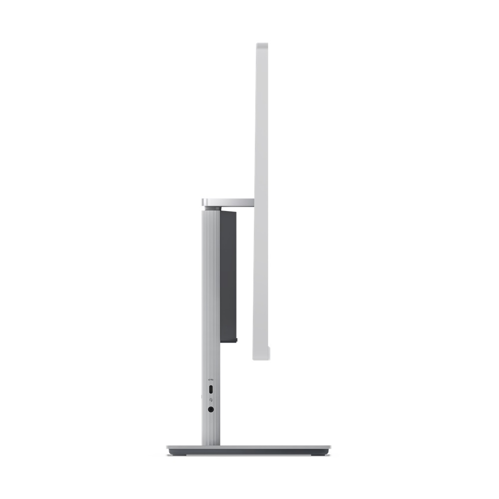 Lenovo IdeaCentre AIO 27IRH9 Cloud Grey (F0HM002GCK)