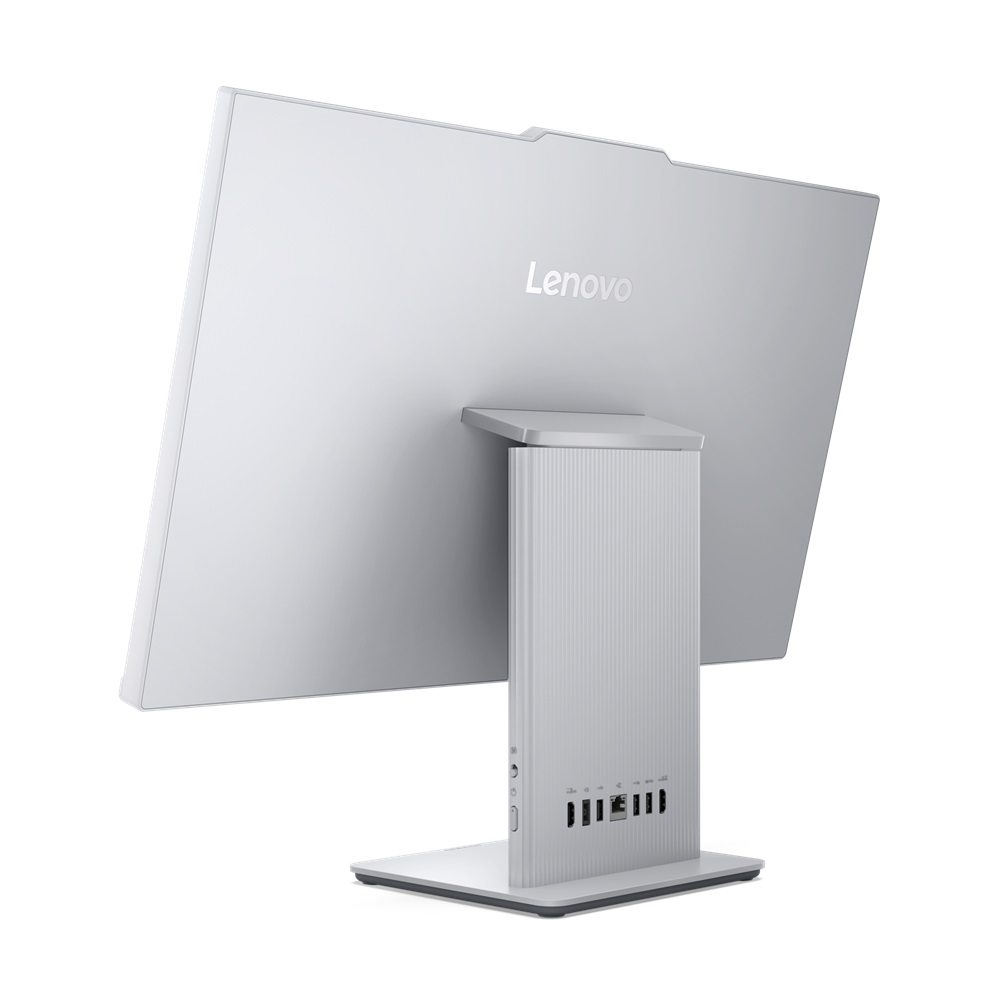 Lenovo IdeaCentre AIO 27IRH9 Cloud Grey (F0HM00C4CK)