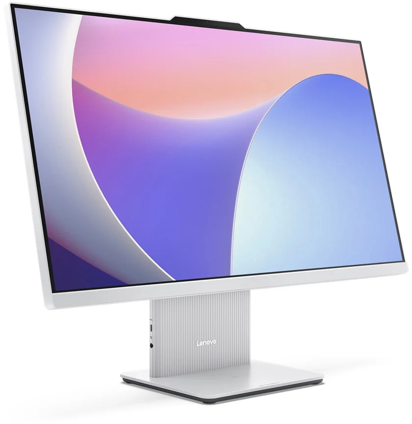 Lenovo IdeaCentre AIO 27IRH9 Cloud Grey (F0HM00C5CK)