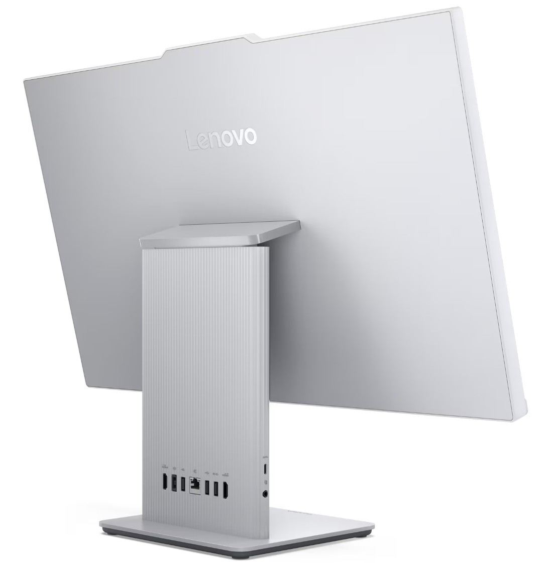 Lenovo IdeaCentre AIO 27IRH9 Cloud Grey (F0HM00M8CK)