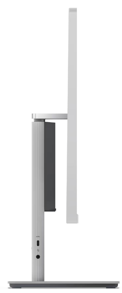 Lenovo IdeaCentre AIO 27IRH9 Cloud Grey (F0HM00M9CK)