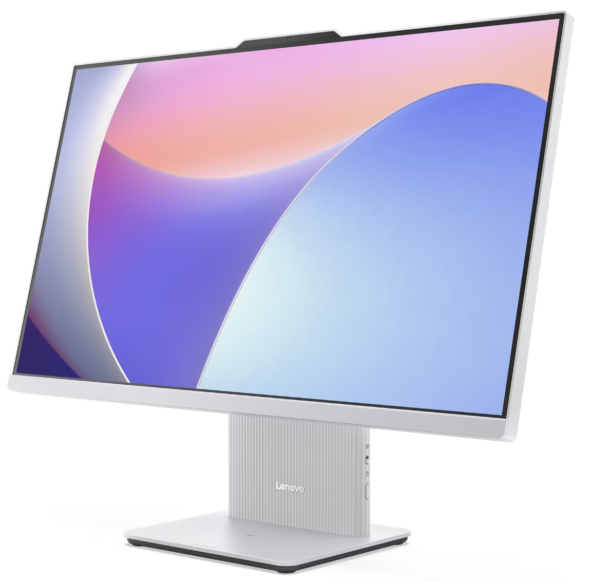 Lenovo IdeaCentre AIO 27IRH9 Cloud Grey (F0HM00MACK)