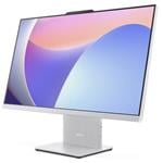 Lenovo IdeaCentre AIO 27IRH9 Cloud Grey (F0HM00MACK)