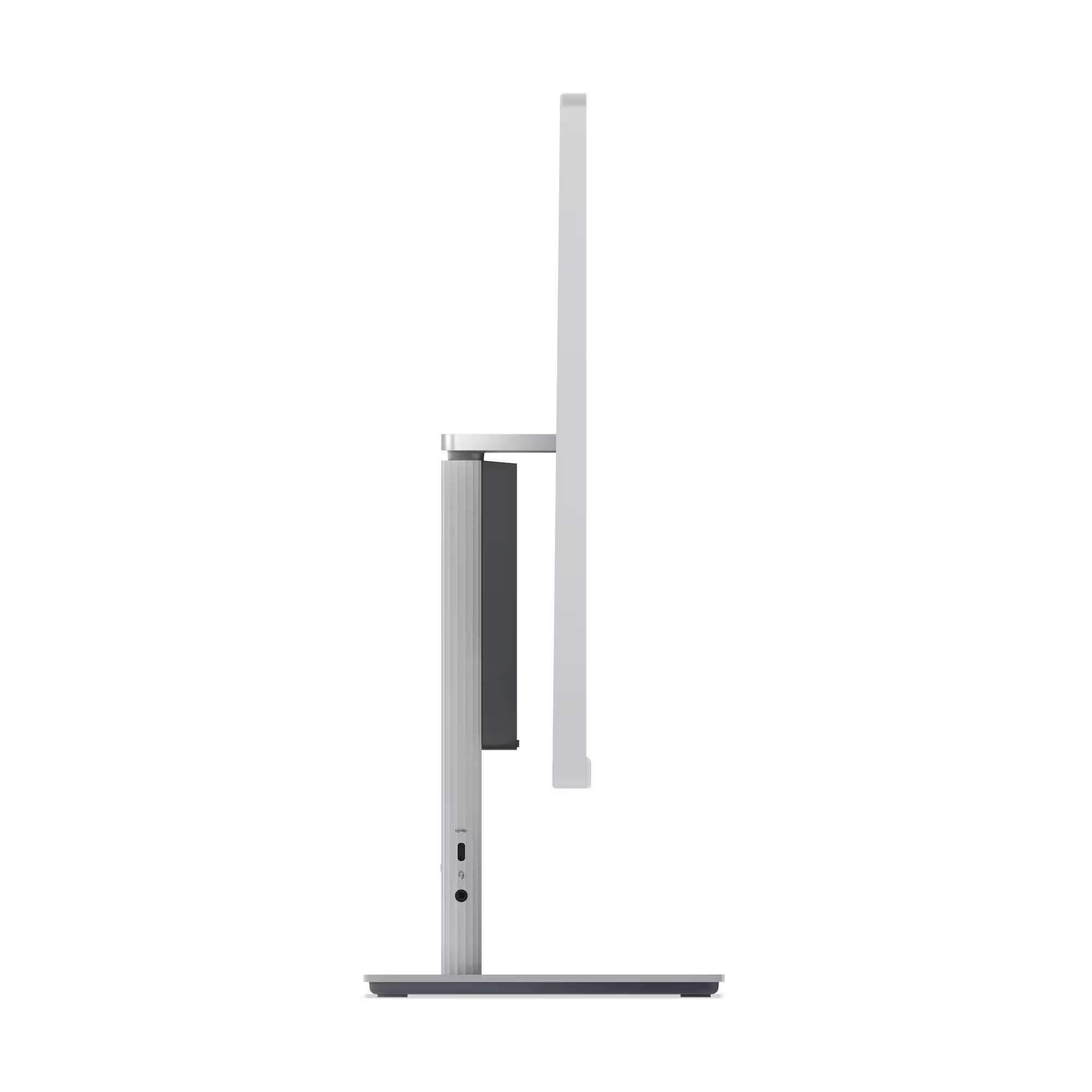 Lenovo IdeaCentre AIO 27IRH9 Cloud Grey (F0HM013YCK)
