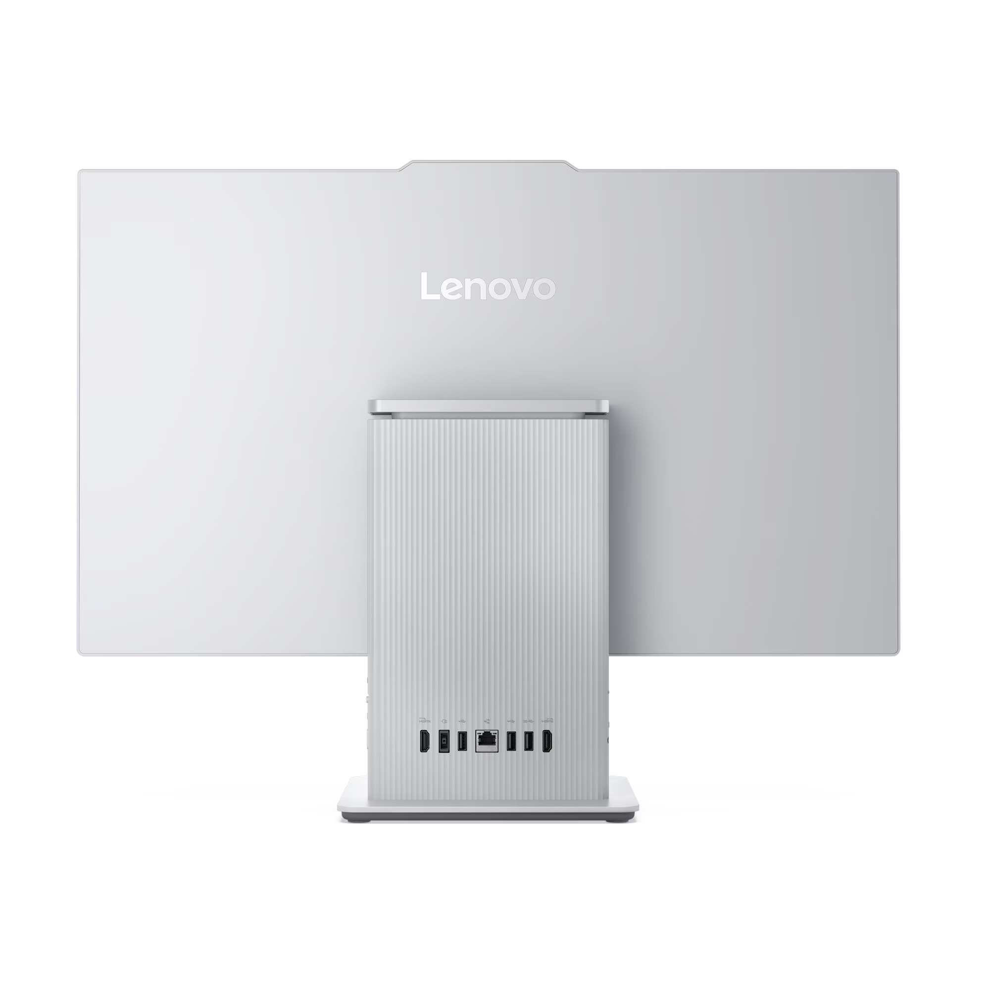 Lenovo IdeaCentre AIO 27IRH9 Cloud Grey (F0HM0141CK)