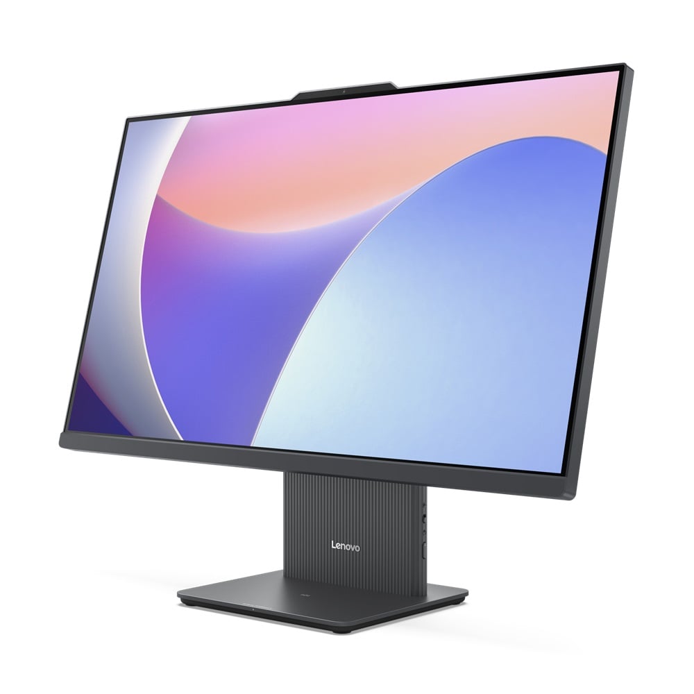 Lenovo IdeaCentre AIO 27IRH9 Luna Grey (F0HM00C3CK)