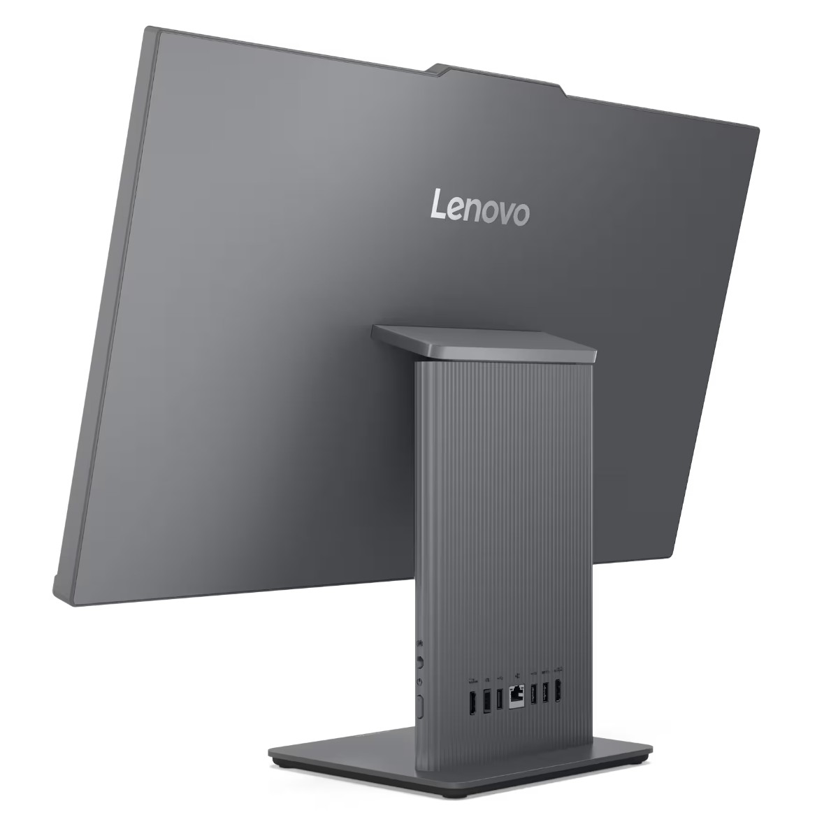 Lenovo IdeaCentre AIO 27IRH9 Luna Grey (F0HM00M6CK)