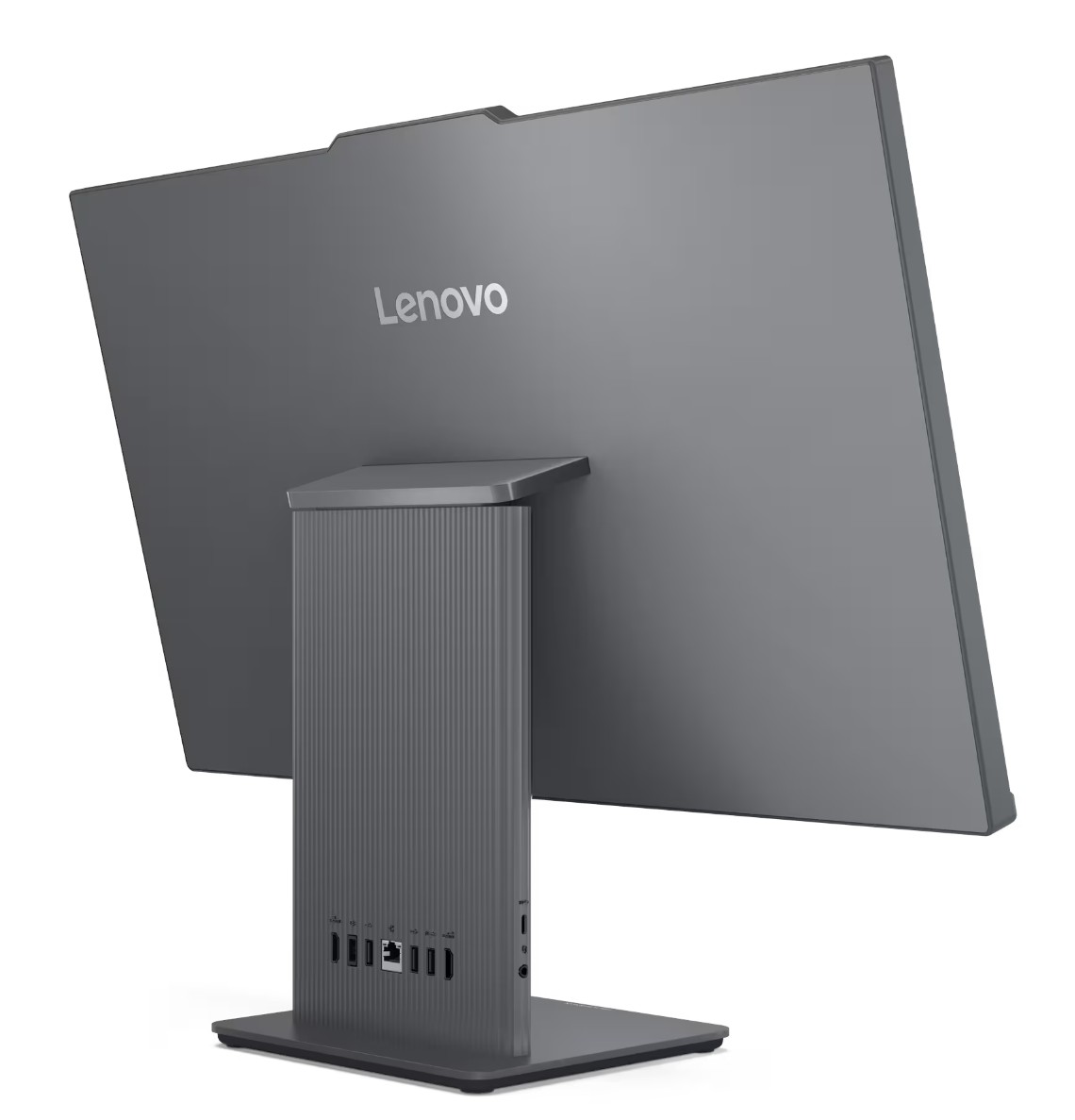 Lenovo IdeaCentre AIO 27IRH9 Luna Grey (F0HM00M7CK)