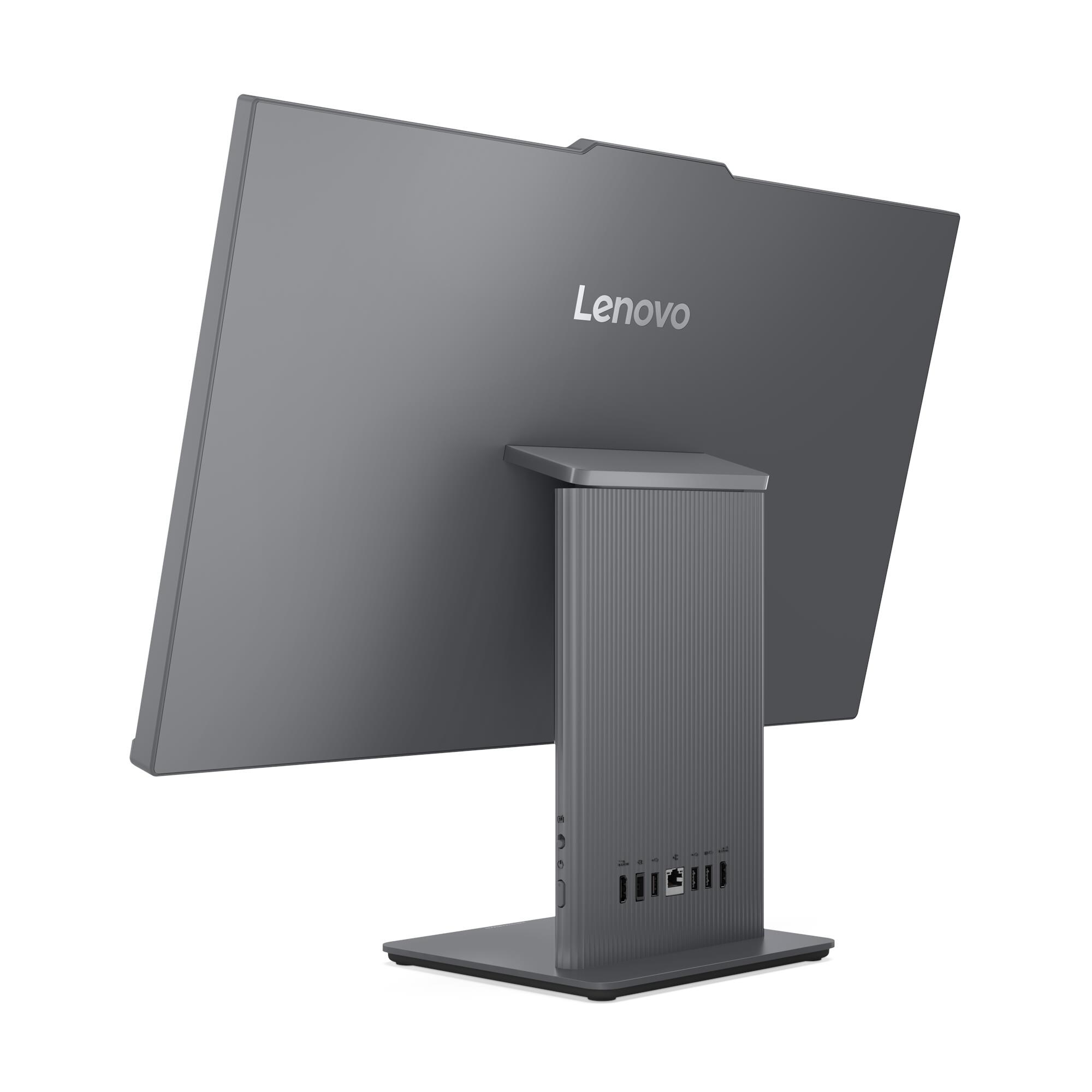 Lenovo IdeaCentre AIO 27IRH9 Luna Grey (F0HM013WCK)