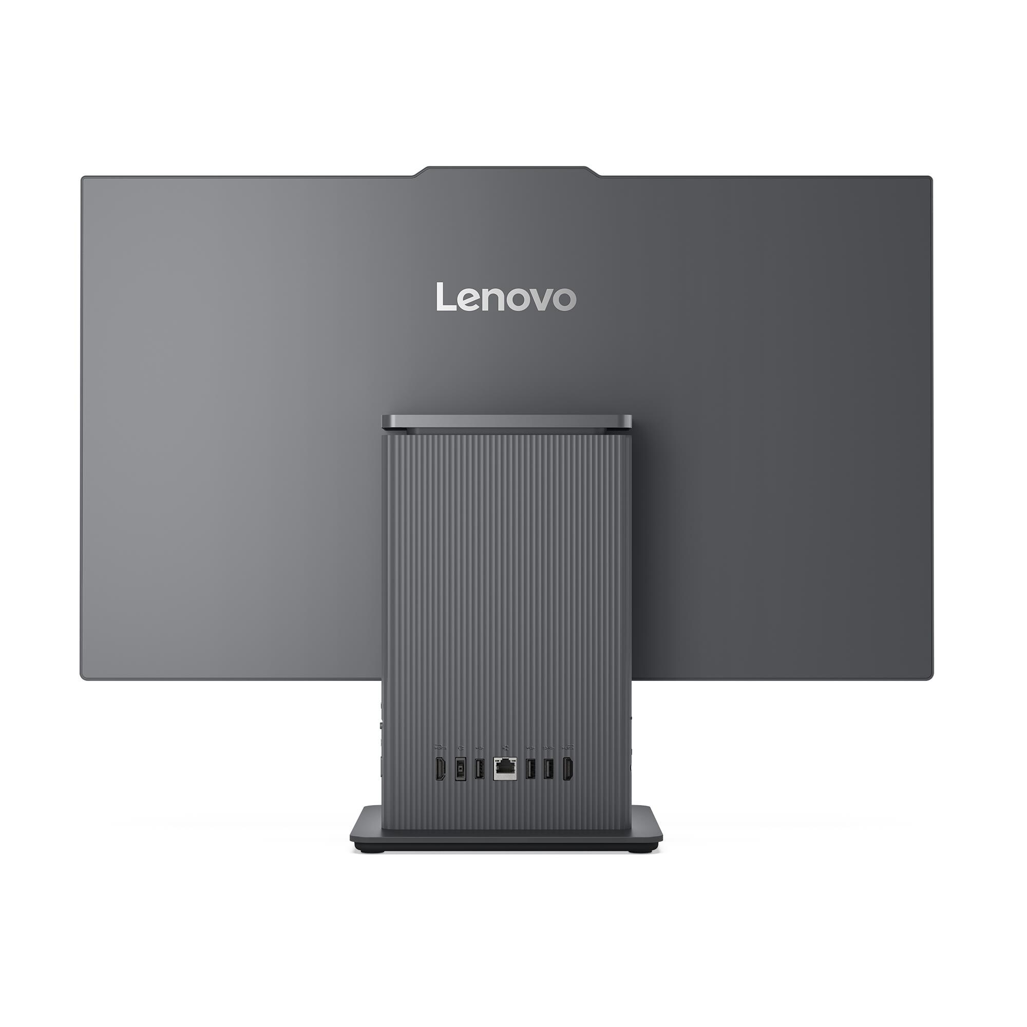 Lenovo IdeaCentre AIO 27IRH9 Luna Grey (F0HM013WCK)