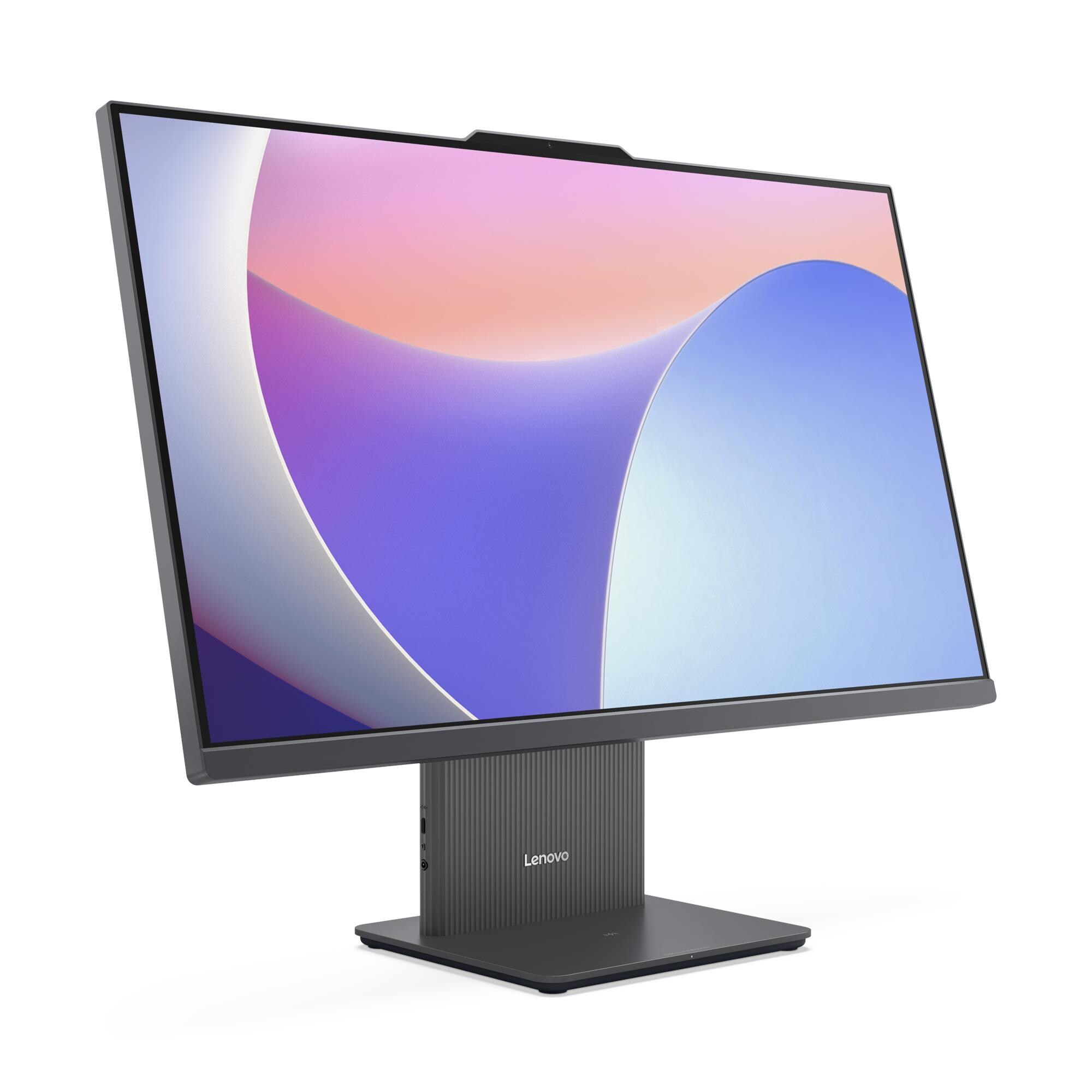 Lenovo IdeaCentre AIO 27IRH9 Luna Grey (F0HM013WCK)