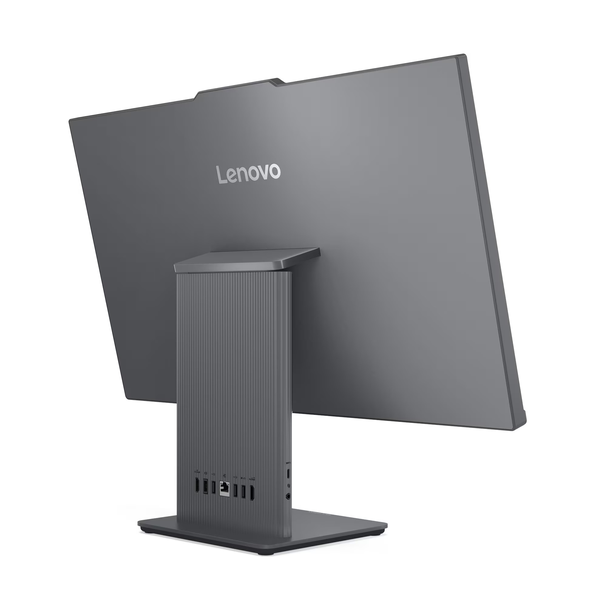 Lenovo IdeaCentre AIO 27IRH9 Luna Grey (F0HM013XCK)