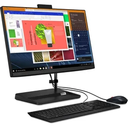 Lenovo IdeaCentre AIO 3 24ADA6 Black (F0FX00A6CK)