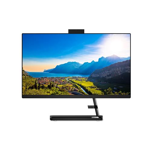 Lenovo IdeaCentre AIO 3 24ALC6 Black (F0G100WLCK)