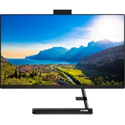 Lenovo IdeaCentre AIO 3 24ALC6 Black (F0G100WLCK)