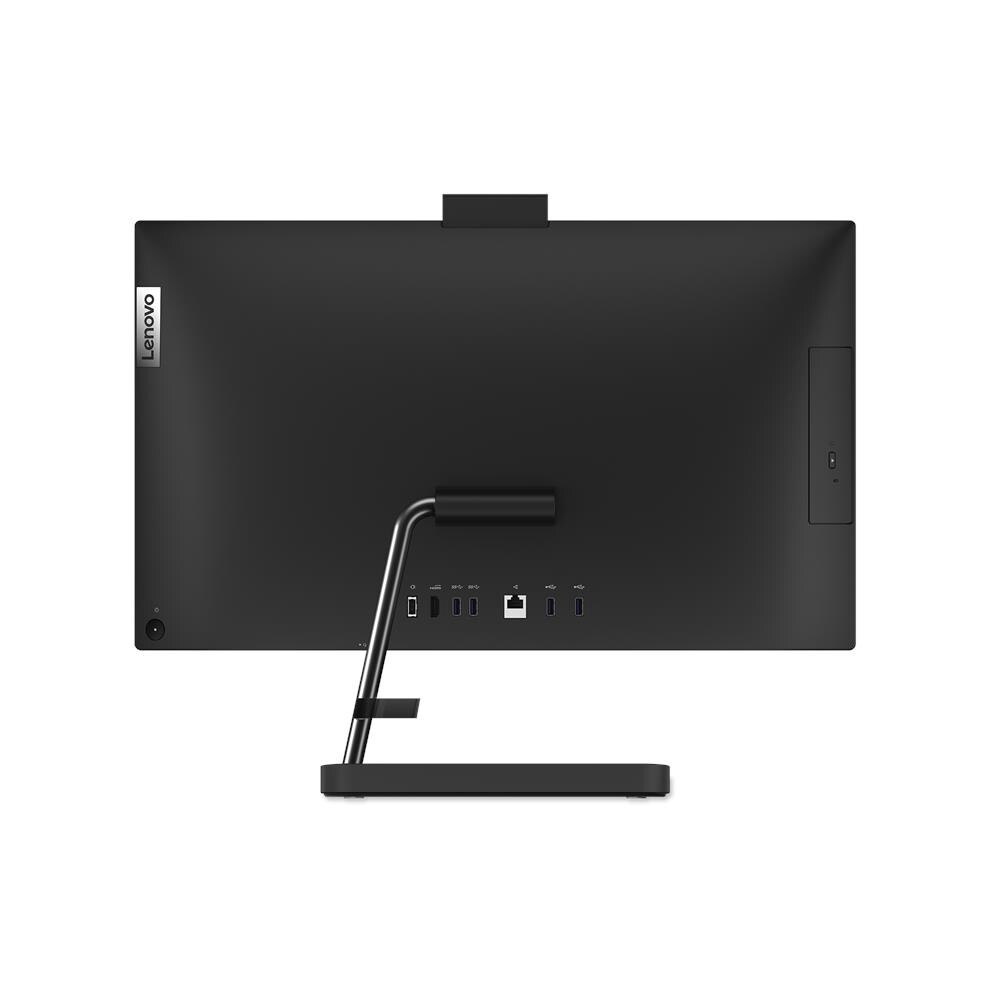Lenovo IdeaCentre AIO 3 24ALC6 Black (F0G10153CK)
