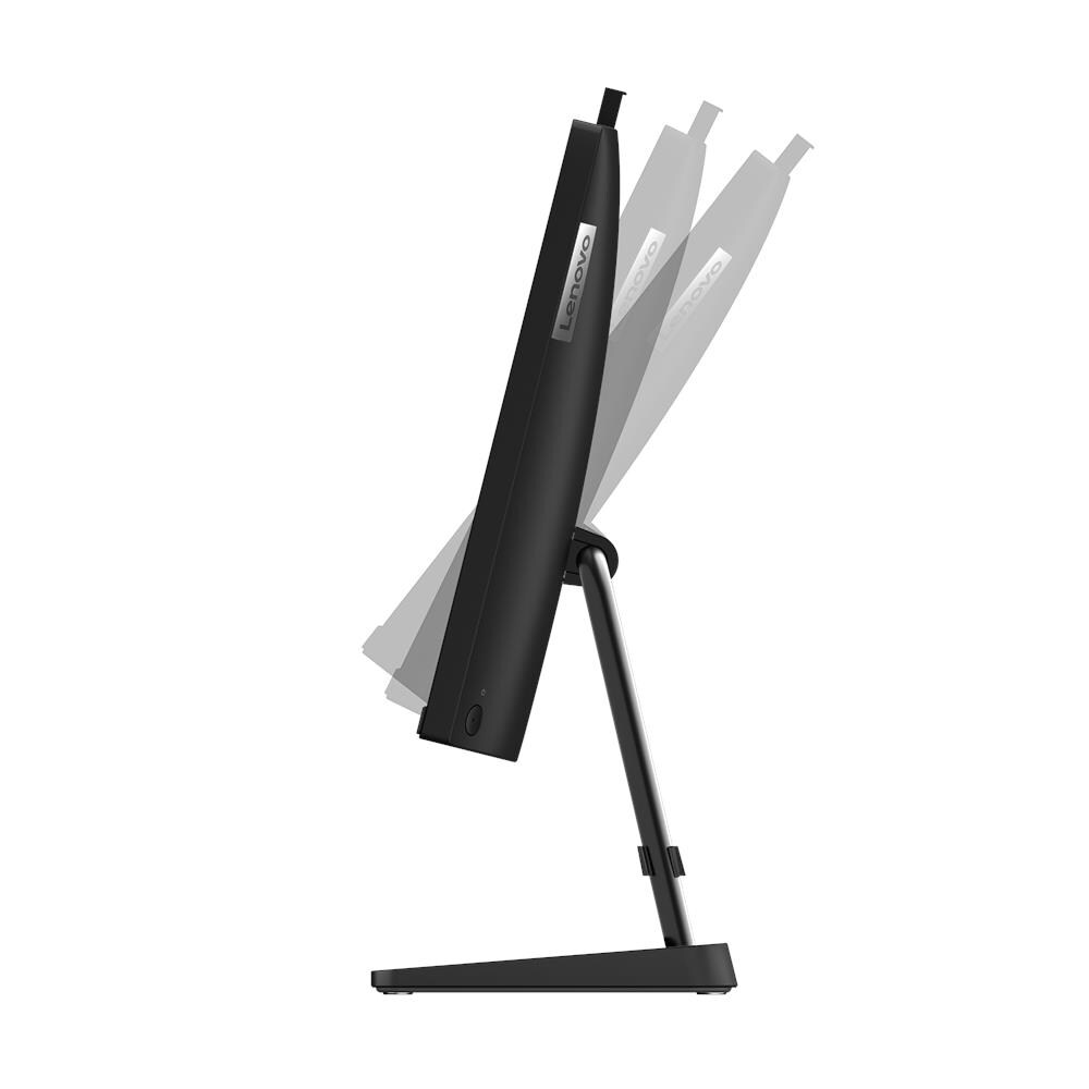 Lenovo IdeaCentre AIO 3 24ALC6 Black (F0G10153CK)
