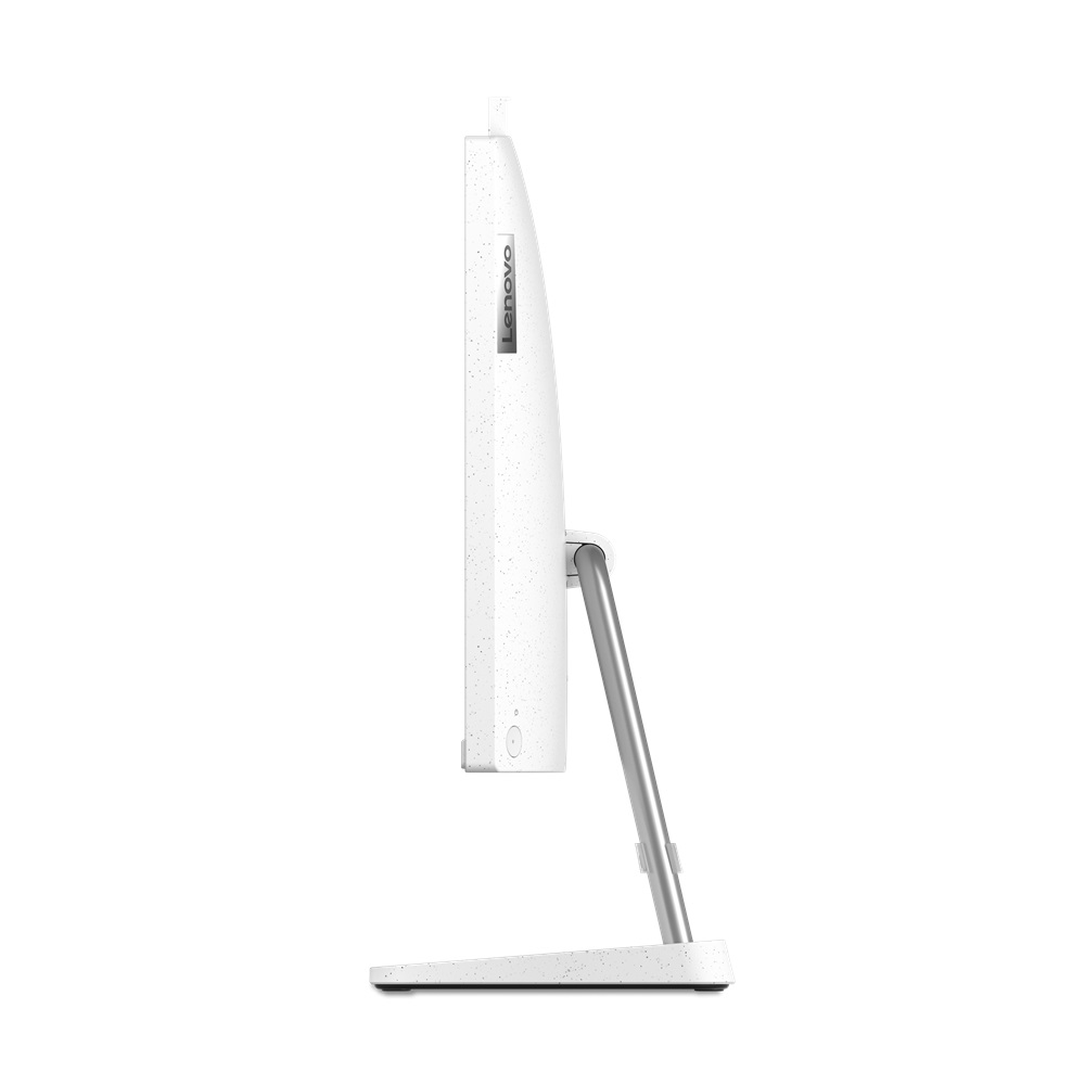 Lenovo IdeaCentre AIO 3 24ALC6 White (F0G100WHCK)
