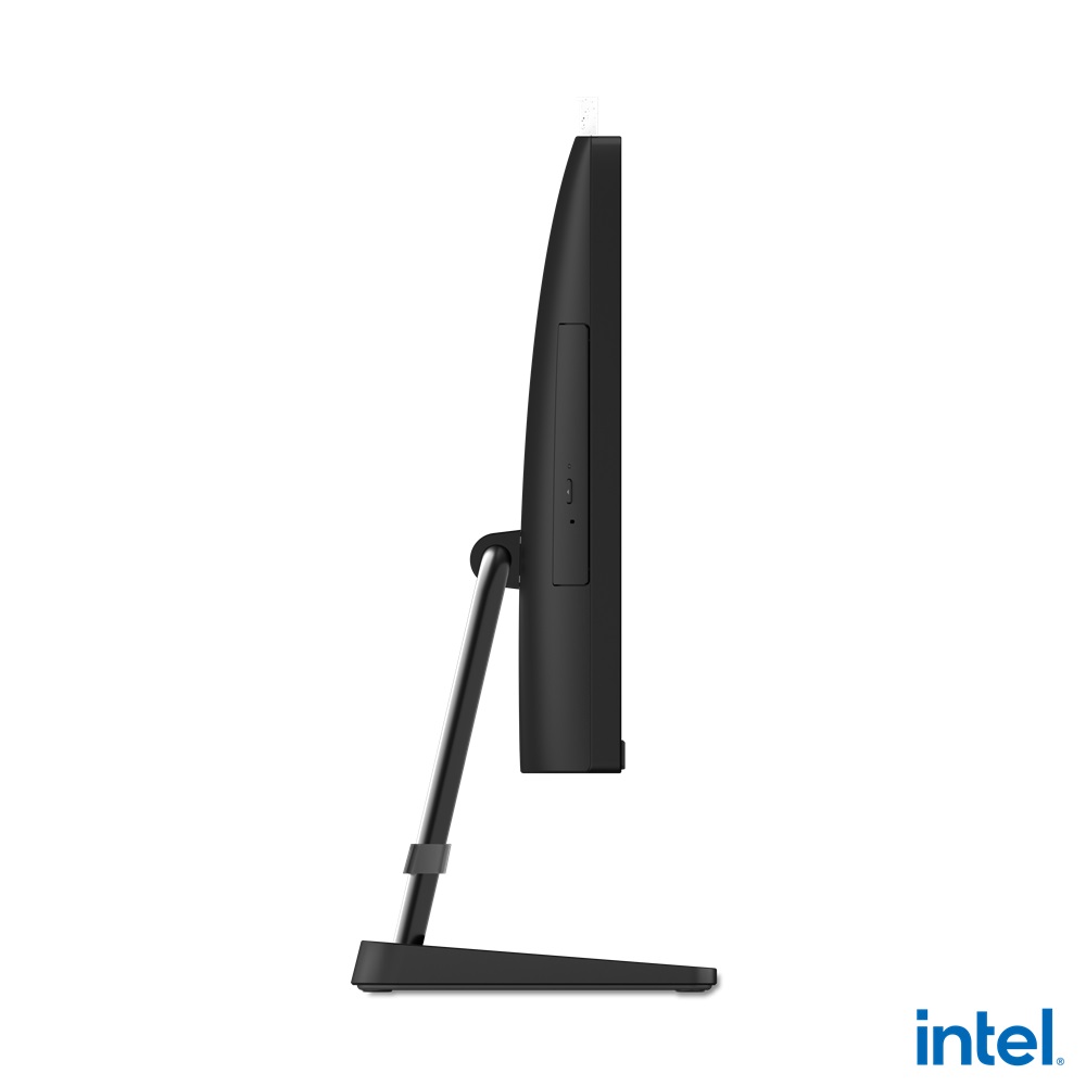 Lenovo IdeaCentre AIO 3 24IAP7 Black (F0GH00YFCK)