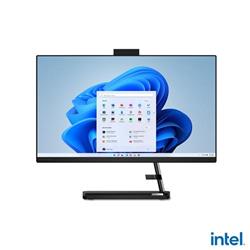 Lenovo IdeaCentre AIO 3 24IAP7 Black (F0GH01B4CK)