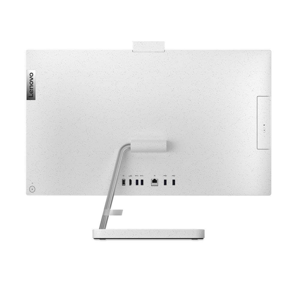 Lenovo IdeaCentre AIO 3 27ALC6 White (F0FY00QQCK)