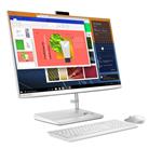 Lenovo IdeaCentre AIO 3 27ALC6 White (F0FY00QQCK)