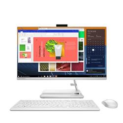 Lenovo IdeaCentre AIO 3 27ALC6 White (F0FY00QQCK)