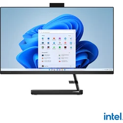 Lenovo IdeaCentre AIO 3 27IAP7 Black (F0GJ00D8CK)