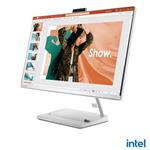 Lenovo IdeaCentre AIO 3 27IAP7 White (F0GJ00X9CK)