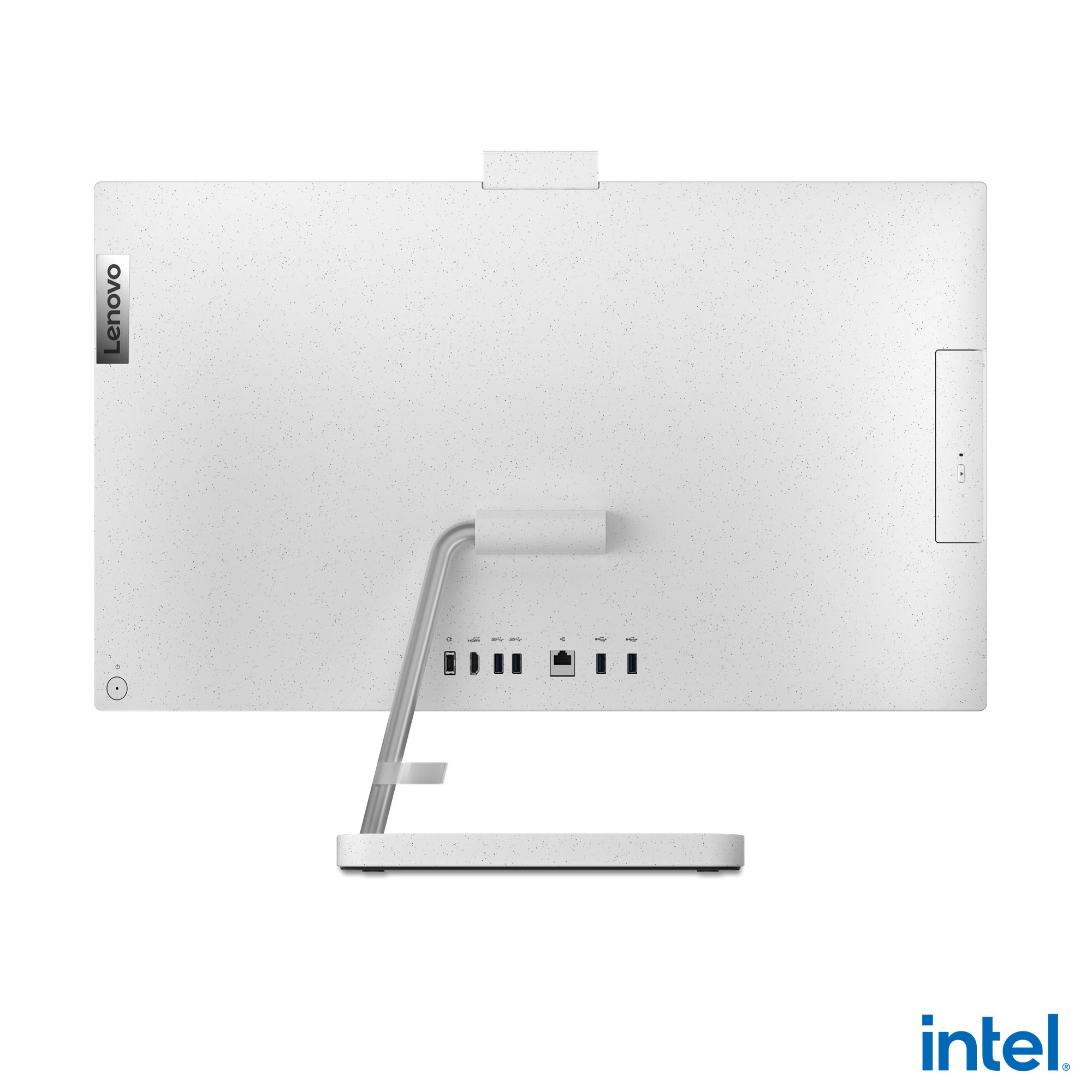 Lenovo IdeaCentre AIO 3 27IAP7 White (F0GJ00Y9CK)