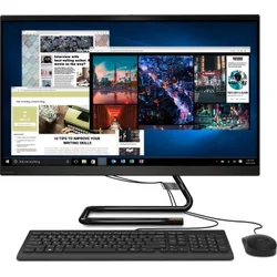 Lenovo IdeaCentre AIO 3 27IMB05 (F0EY004TCK) - Lenovo Consumer