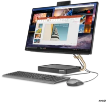 Lenovo IdeaCentre AIO 5 24ALC6 (F0G2000UCK)