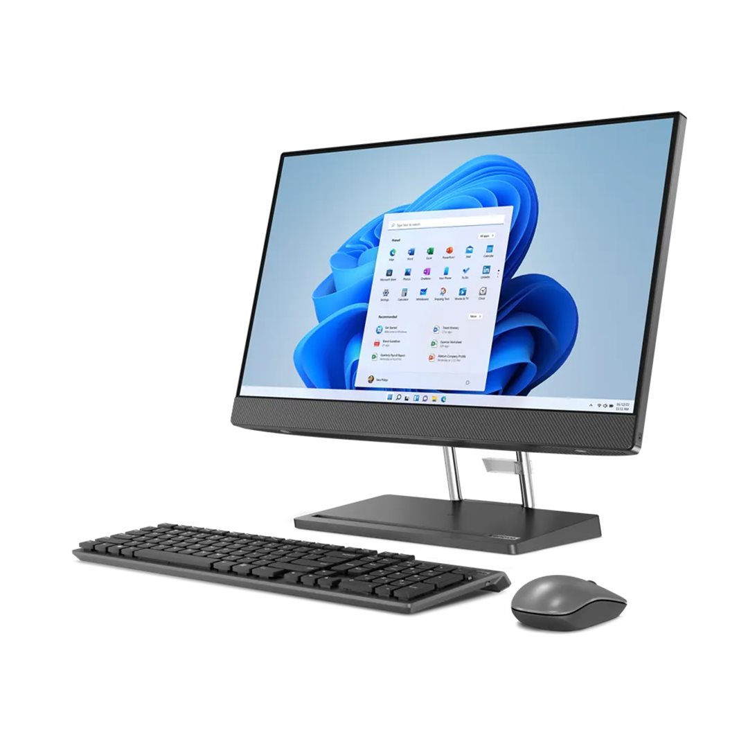 Lenovo IdeaCentre AIO 5 24IAH7 (F0GR006ACK)