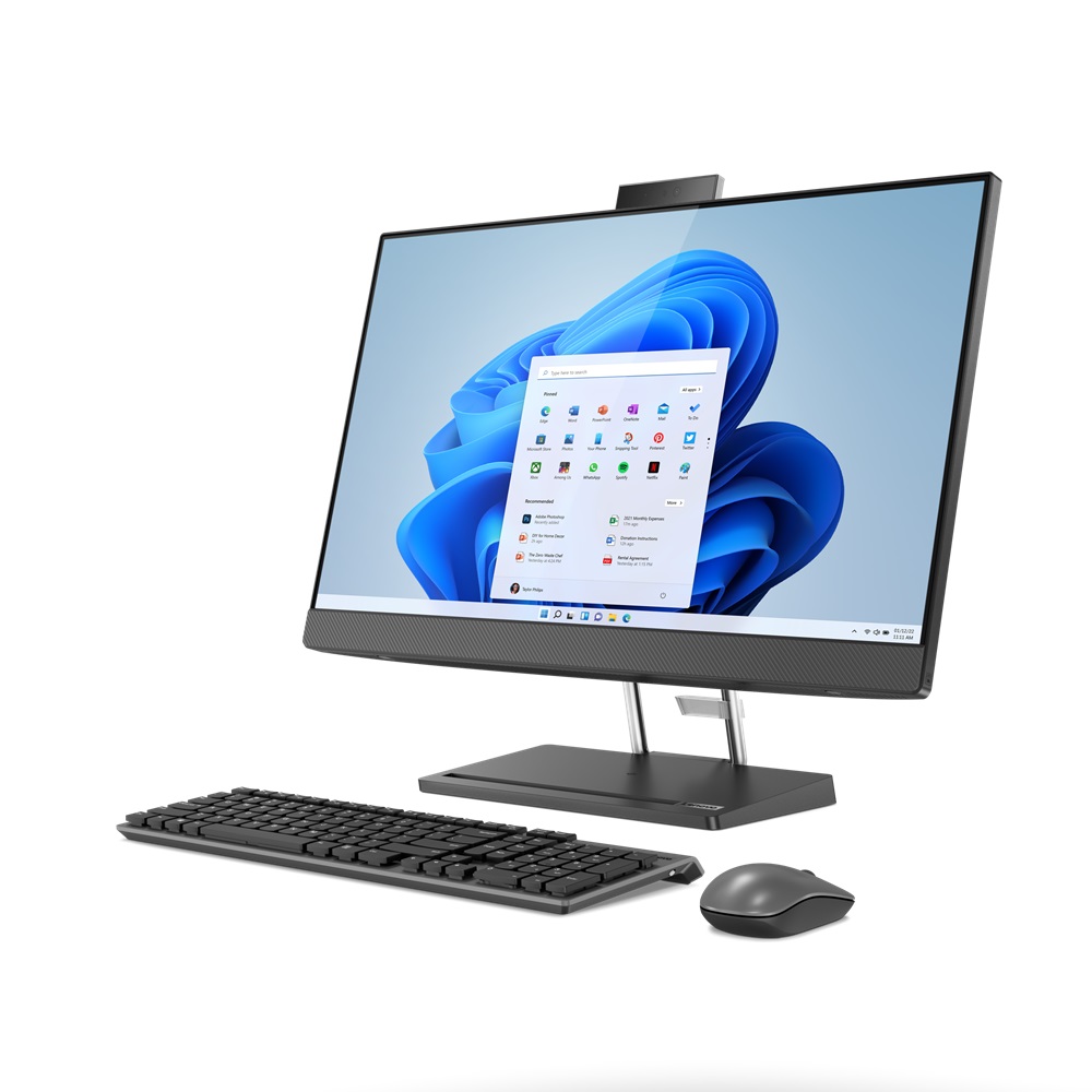 Lenovo IdeaCentre AIO 5 27IAH7 (F0GQ008UCK)