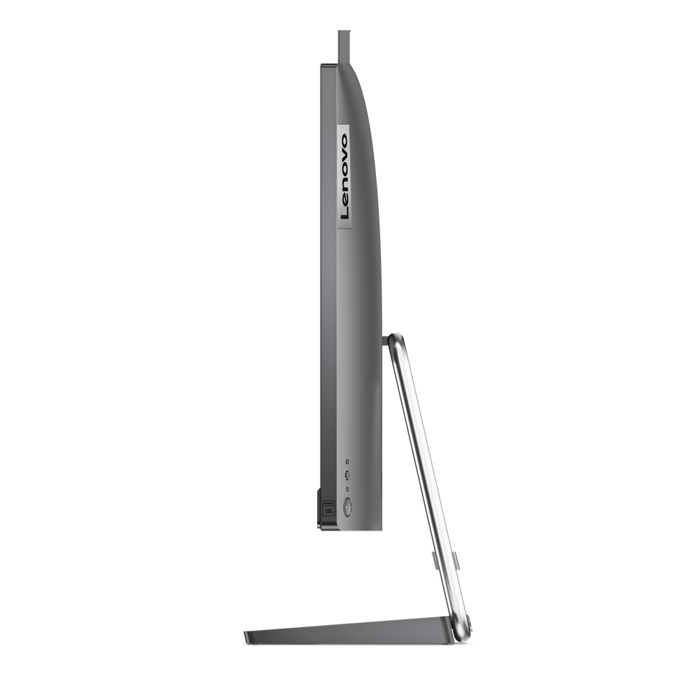 Lenovo IdeaCentre AIO 5 27IAH7 Storm Grey (F0GQ00A1CK)