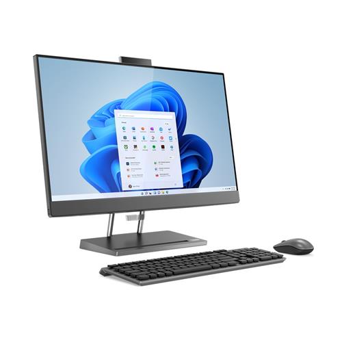 Lenovo IdeaCentre AIO 5 27IAH7 Storm Grey (F0GQ00A1CK)