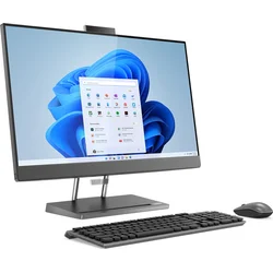 Lenovo IdeaCentre AIO 5 27IAH7 Storm Grey (F0GQ00A1CK)